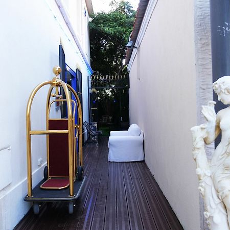 Hotel Palm Beach Cannes Dış mekan fotoğraf