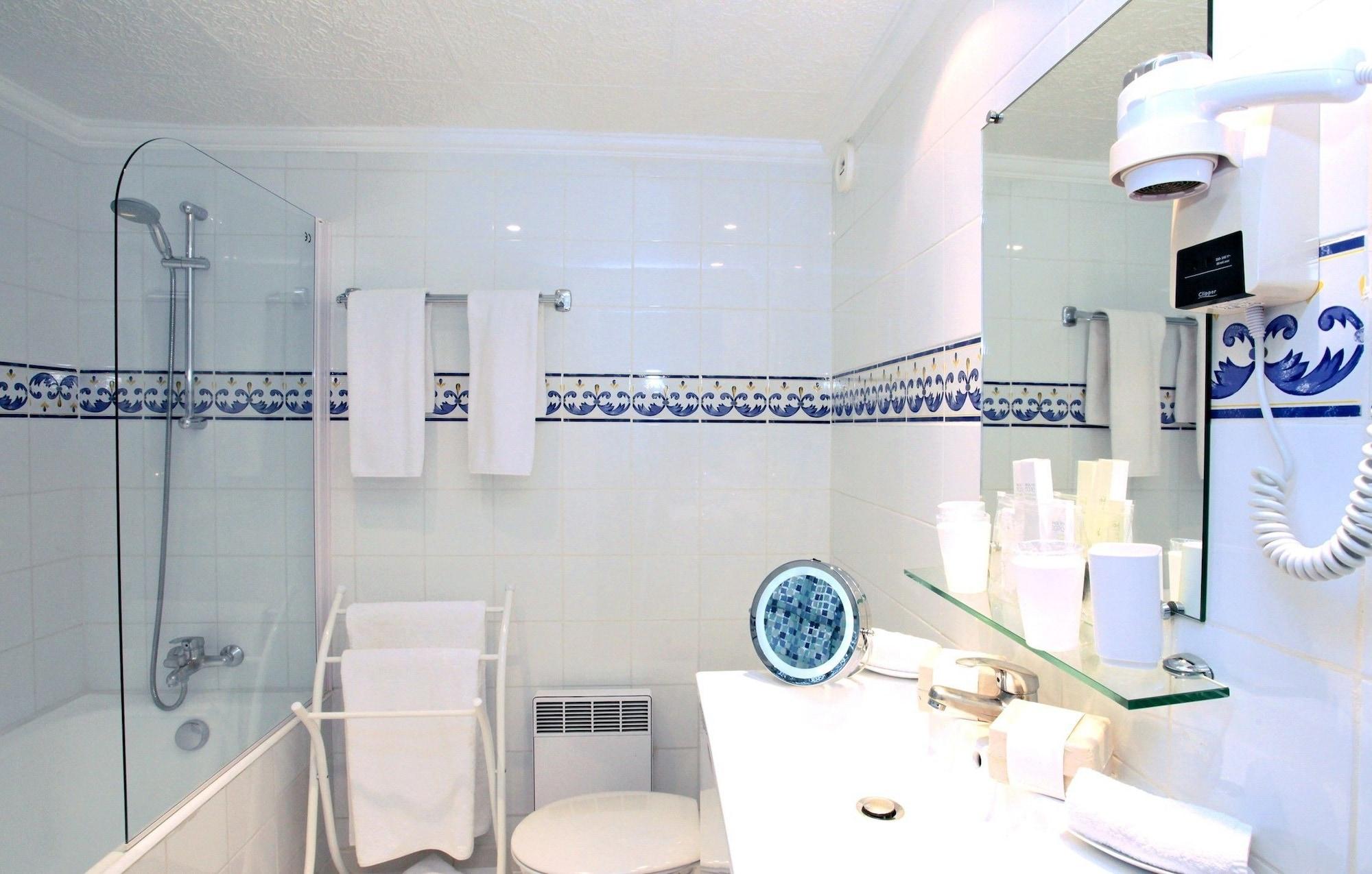 Hotel Palm Beach Cannes Dış mekan fotoğraf