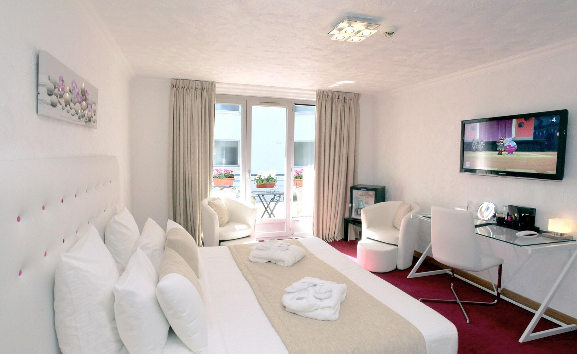 Hotel Palm Beach Cannes Dış mekan fotoğraf