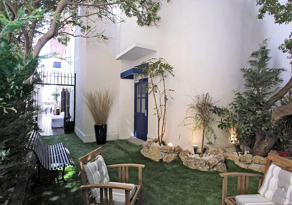 Hotel Palm Beach Cannes Dış mekan fotoğraf
