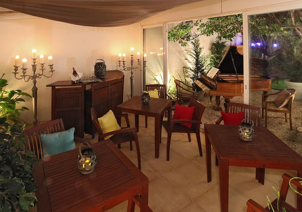 Hotel Palm Beach Cannes Dış mekan fotoğraf