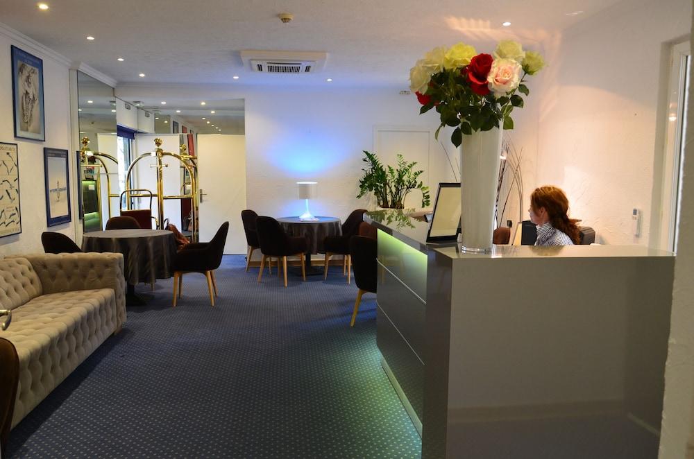 Hotel Palm Beach Cannes Dış mekan fotoğraf