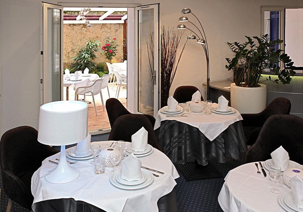 Hotel Palm Beach Cannes Dış mekan fotoğraf