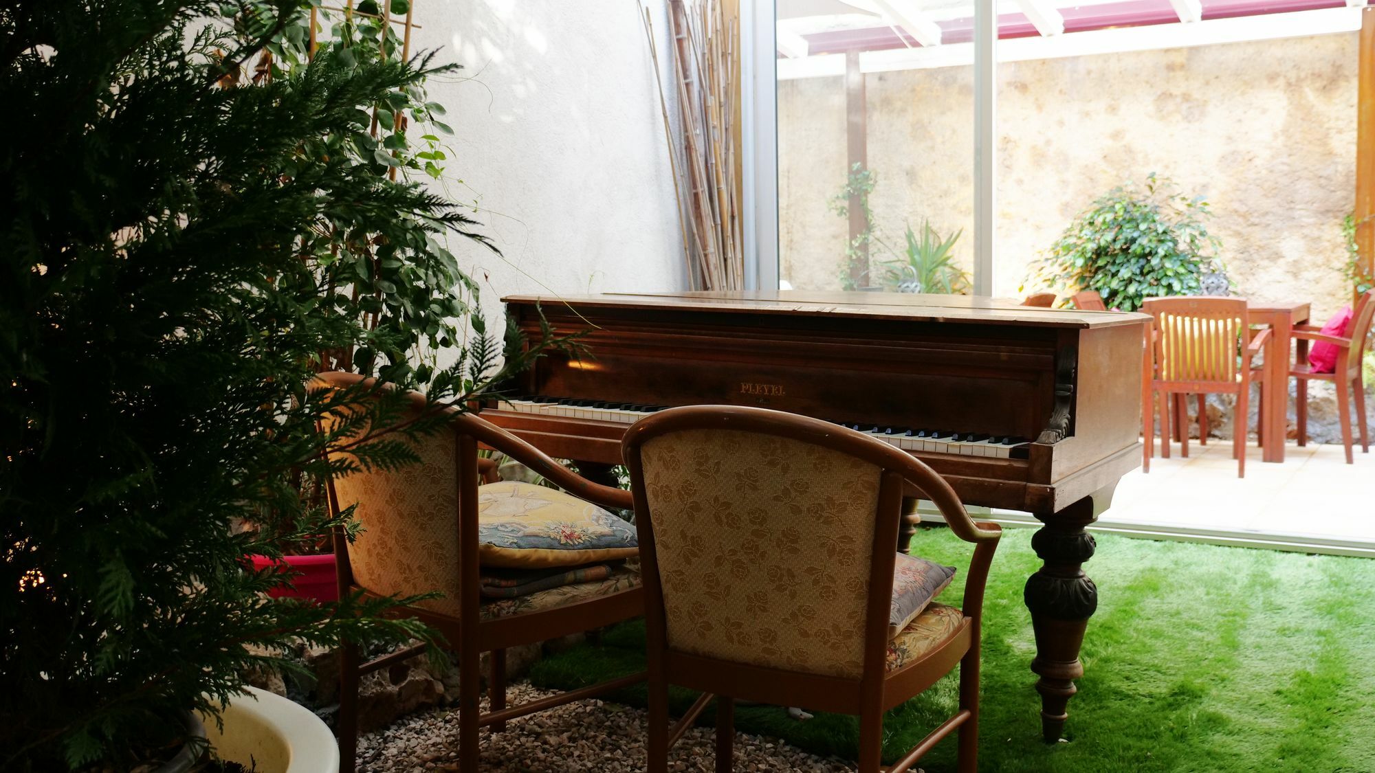 Hotel Palm Beach Cannes Dış mekan fotoğraf