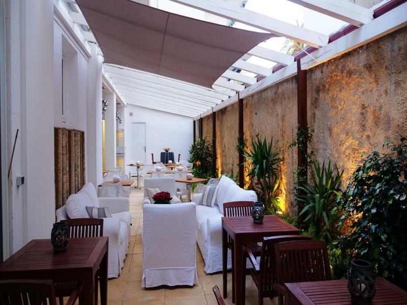Hotel Palm Beach Cannes Dış mekan fotoğraf