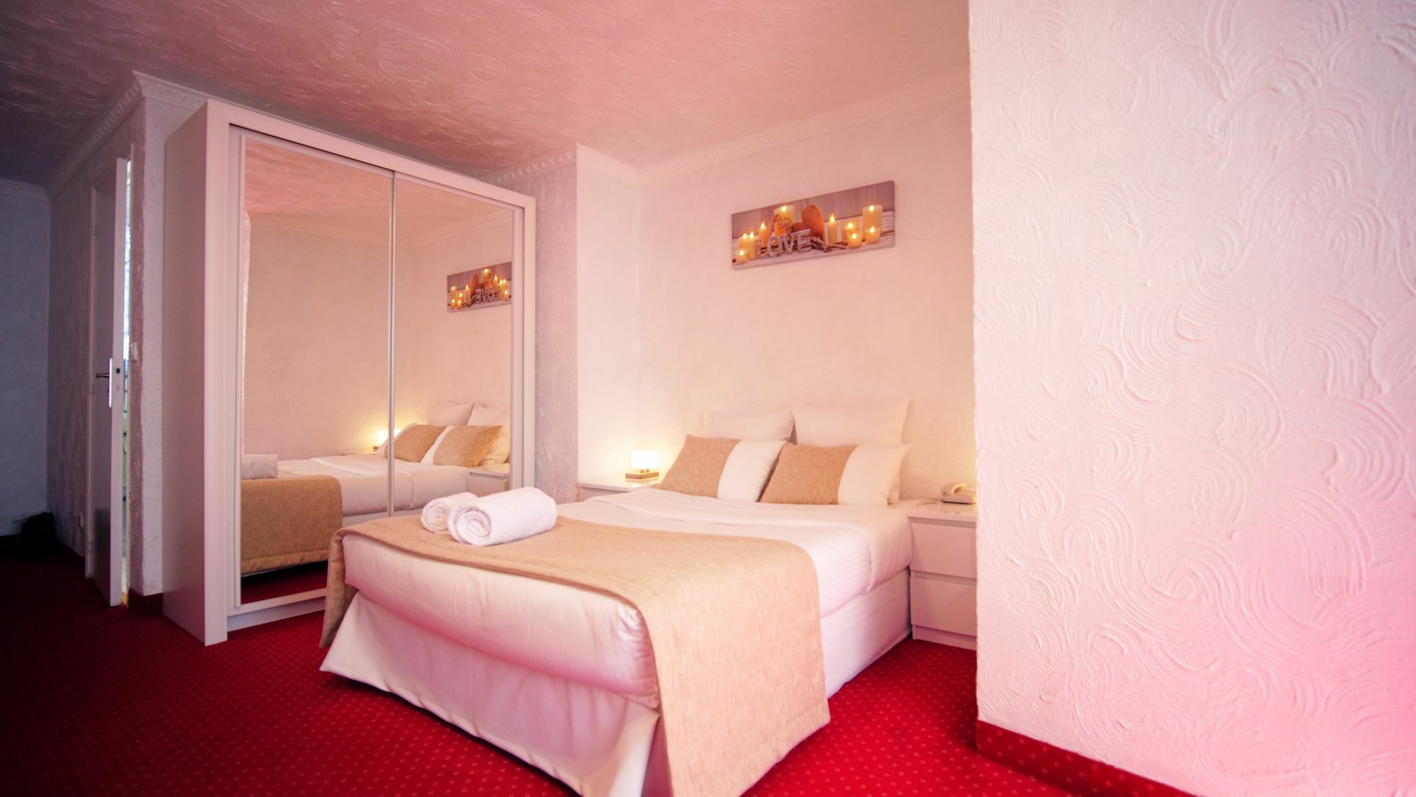 Hotel Palm Beach Cannes Dış mekan fotoğraf