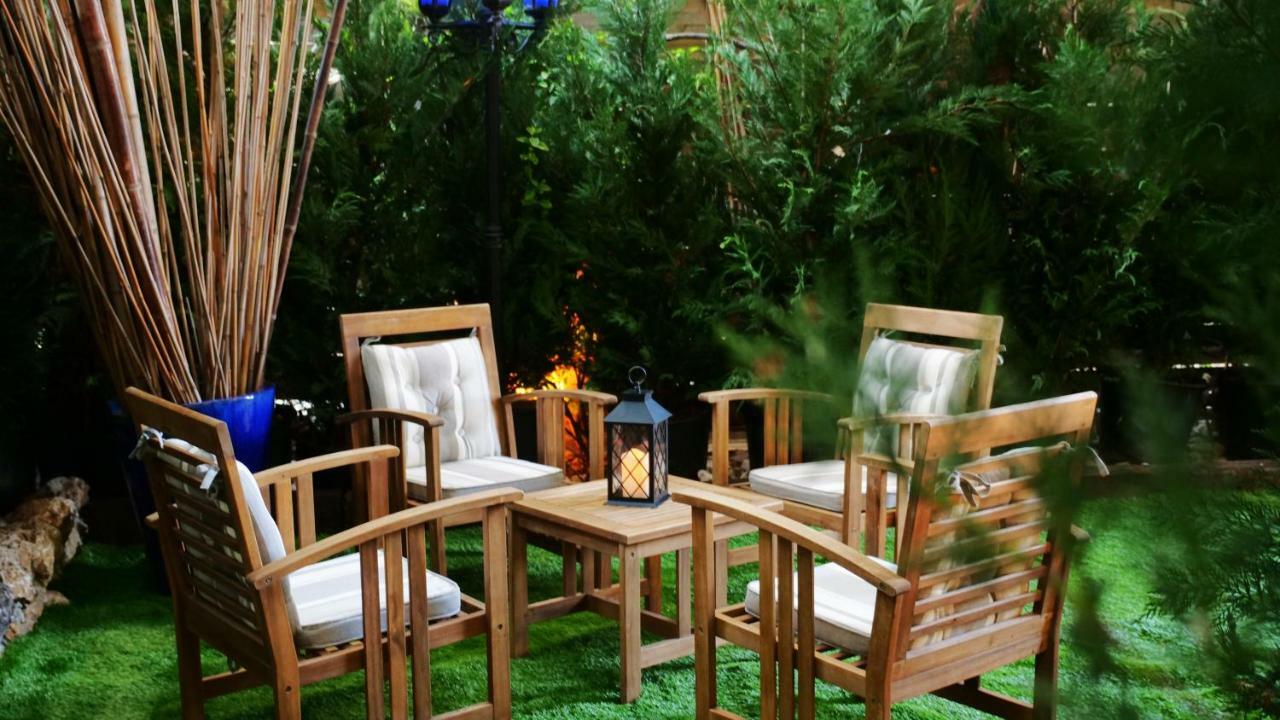 Hotel Palm Beach Cannes Dış mekan fotoğraf