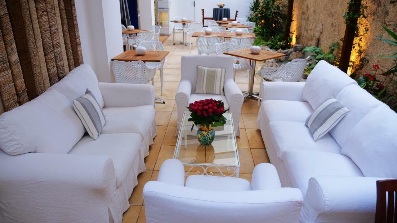 Hotel Palm Beach Cannes Dış mekan fotoğraf
